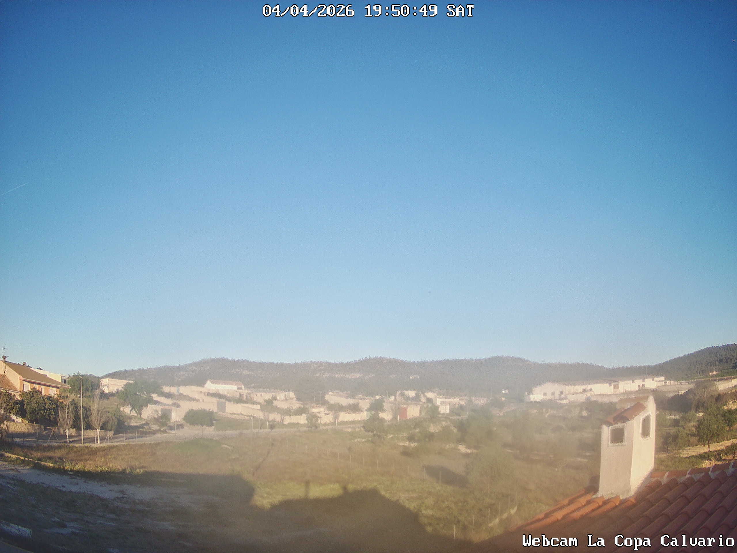 Webcam 2026-04-04 19:50:49